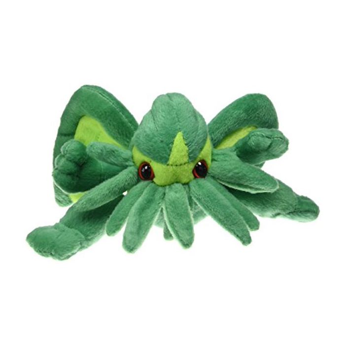 Cthulhu Plush - Small
